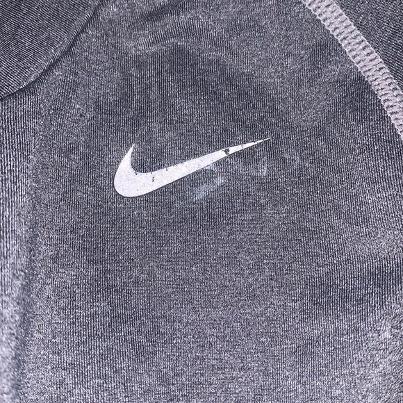 Nike Pro Fit Dry Shirt - Picture 4 of 4